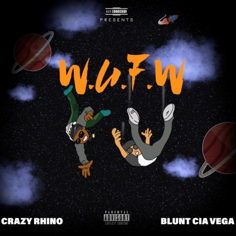 W.U.F.W ft. Blunt Cia Vega | Boomplay Music