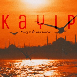 Kayıp ft. Marij J lyrics | Boomplay Music