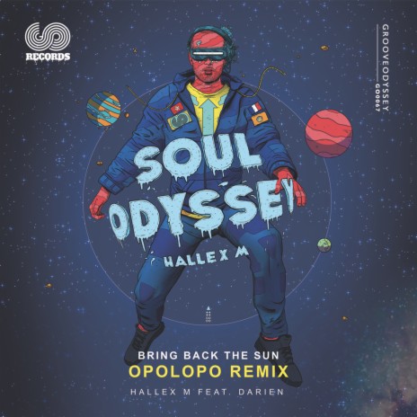 Bring Back the Sun (Opolopo Vocal Mix) ft. Darien | Boomplay Music