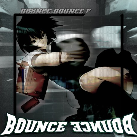 BOUNCE ft. STAYSON