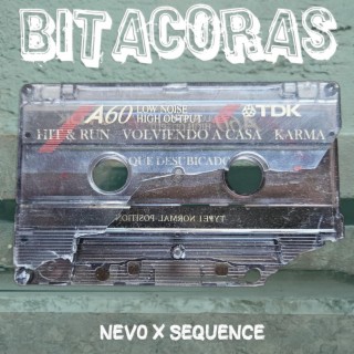 BITÁCORAS