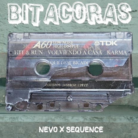 HIT N RUN (BITÁCORA BONUS) ft. Sequence Beats & Dayz-SSJ