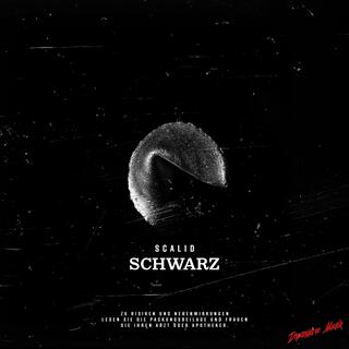 Schwarz