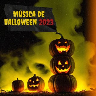 Música de Halloween 2023: Atmosfera Macabra para un Halloween de Pesadilla