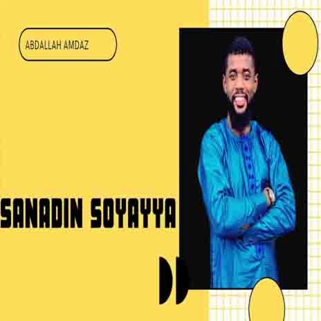 Sanadin Soyayya | Boomplay Music