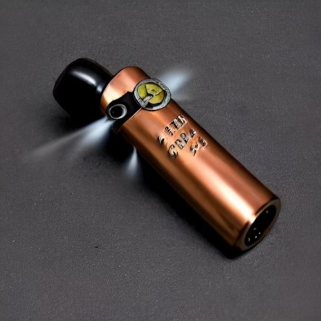 Pepper Spray | Boomplay Music