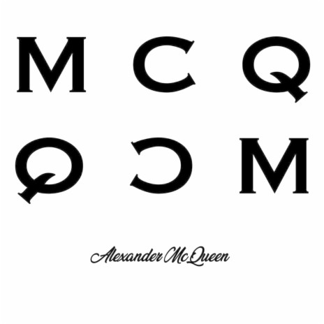 Alexander McQueen ft. AJ Jung | Boomplay Music