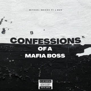 Confessions of a mafia boss