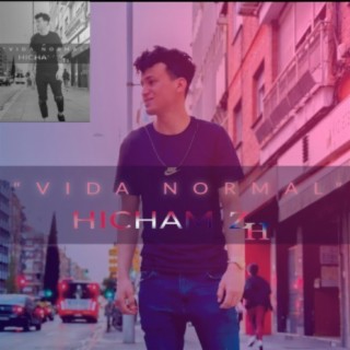 Vida Normal lyrics | Boomplay Music