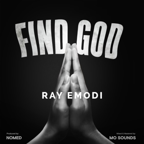Find GOD | Boomplay Music
