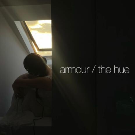 armour ft. Katie Atkinson