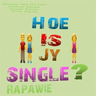 Hoe is Jy Single