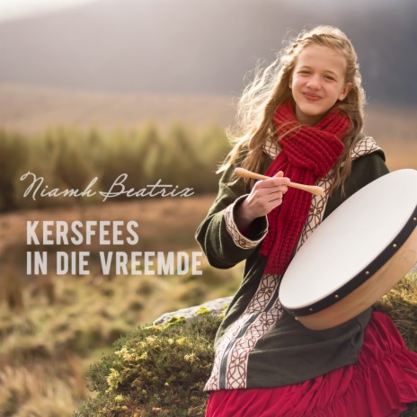 Kersfees in die Vreemde ft. South African Youth Choir | Boomplay Music