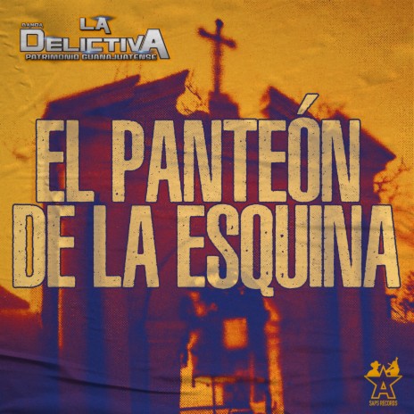 El Panteón de la Esquina | Boomplay Music