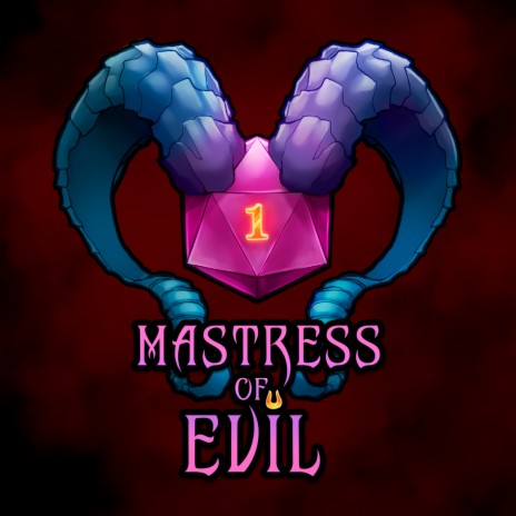 Mastress Of Evil