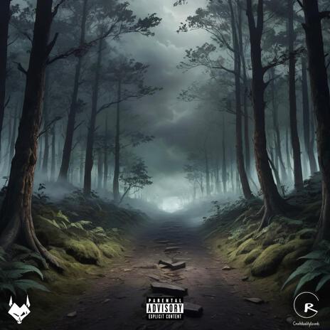 Past Paths ft. Iverson Wolf | Boomplay Music