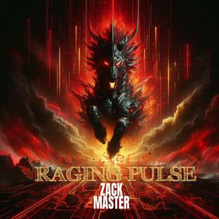 RAGING PULSE