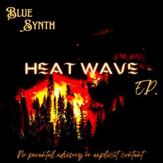 Heat Wave EP