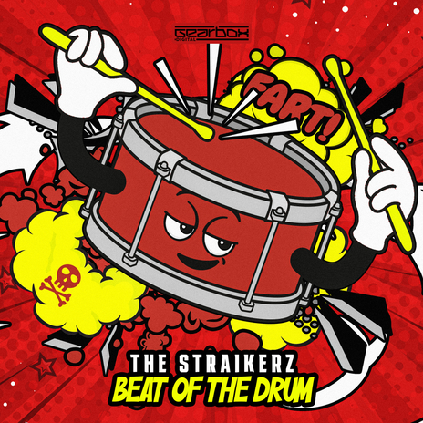 Beat Of The Drum | Boomplay Music