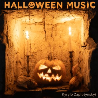 Halloween Music