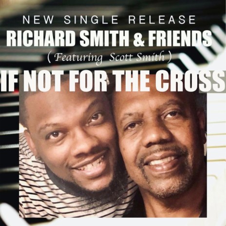 If Not For The Cross | Boomplay Music