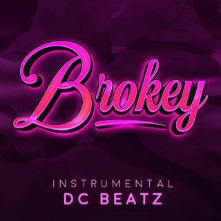 Brokey (Instrumental)