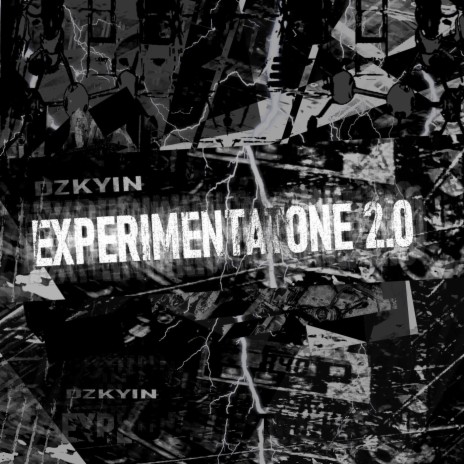 New World Extratone ft. DZKYIN | Boomplay Music