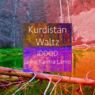 Kurdistan Waltz