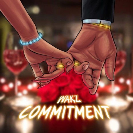 Commitment | Boomplay Music