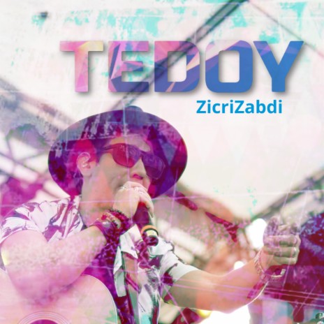 Te Doy | Boomplay Music