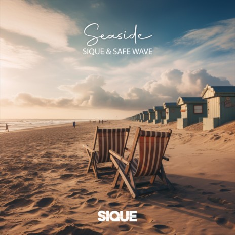 Seaside ft. Safe Wave | Boomplay Music