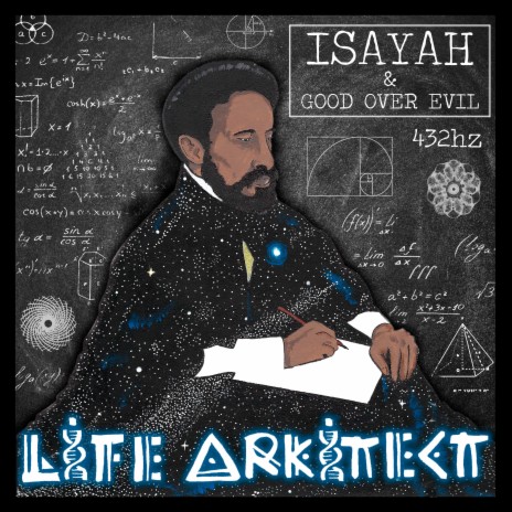 Life Arkitect ft. Good Over Evil | Boomplay Music