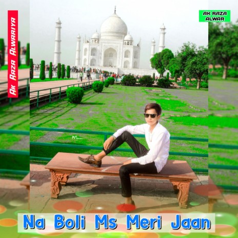 Gaam Su Dusmani Leli ft. AK KHAN & Aslam Singer Mewati | Boomplay Music