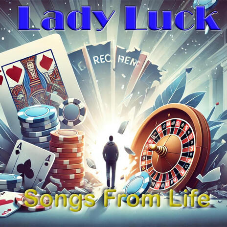 Lady Luck | Boomplay Music