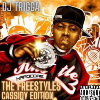 THE FREESTYLES CASSIDY EDITION