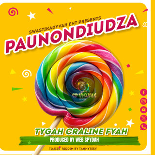 Paunondiudza