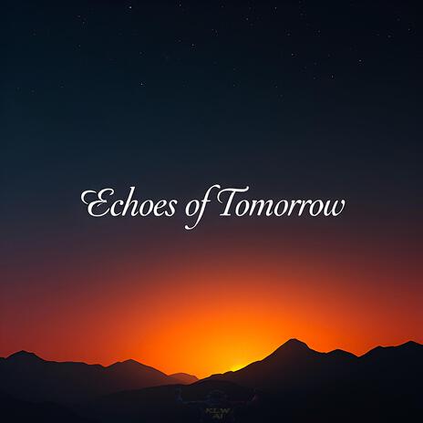 Echoes of Tomorrow | Boomplay Music