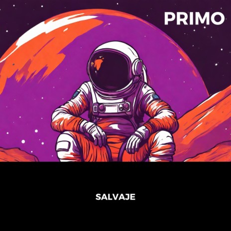 Salvaje | Boomplay Music