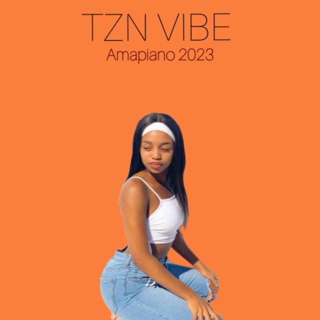 TZN VIBE - Amapiano 2023
