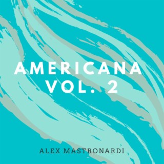 Americana Volume 2
