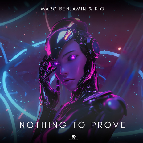 Nothing To Prove ft. RIO