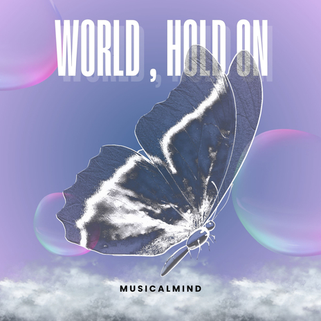 World, Hold On (Zeni N Remix)