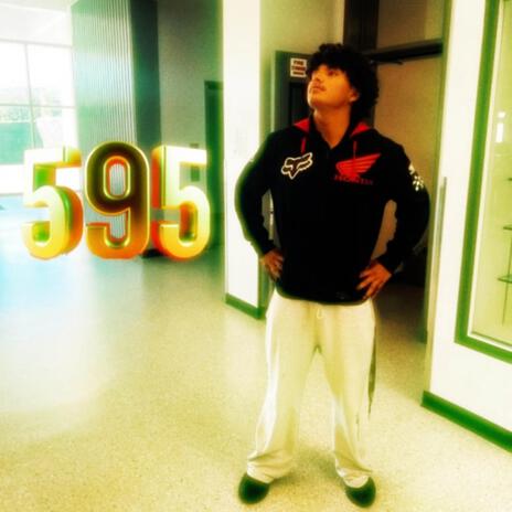 595freestyle | Boomplay Music