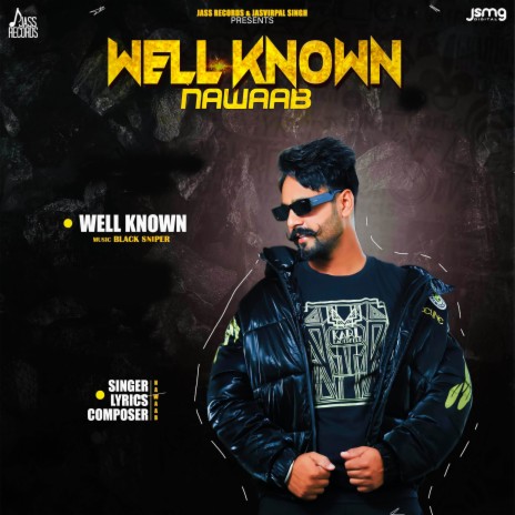 Well Known | Boomplay Music