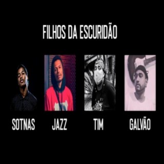 Filhos da Escuridão