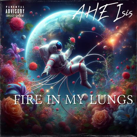 Fire In My Lungs | Boomplay Music