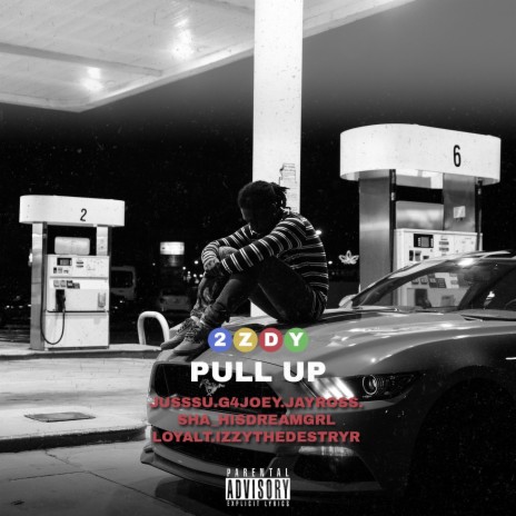 Pull Up | Boomplay Music