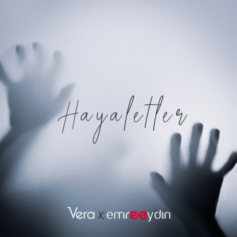 Hayaletler ft. emre aydın | Boomplay Music