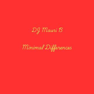 Minimal Differences