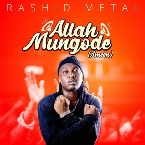 Allah Mungode (Ameen) | Boomplay Music